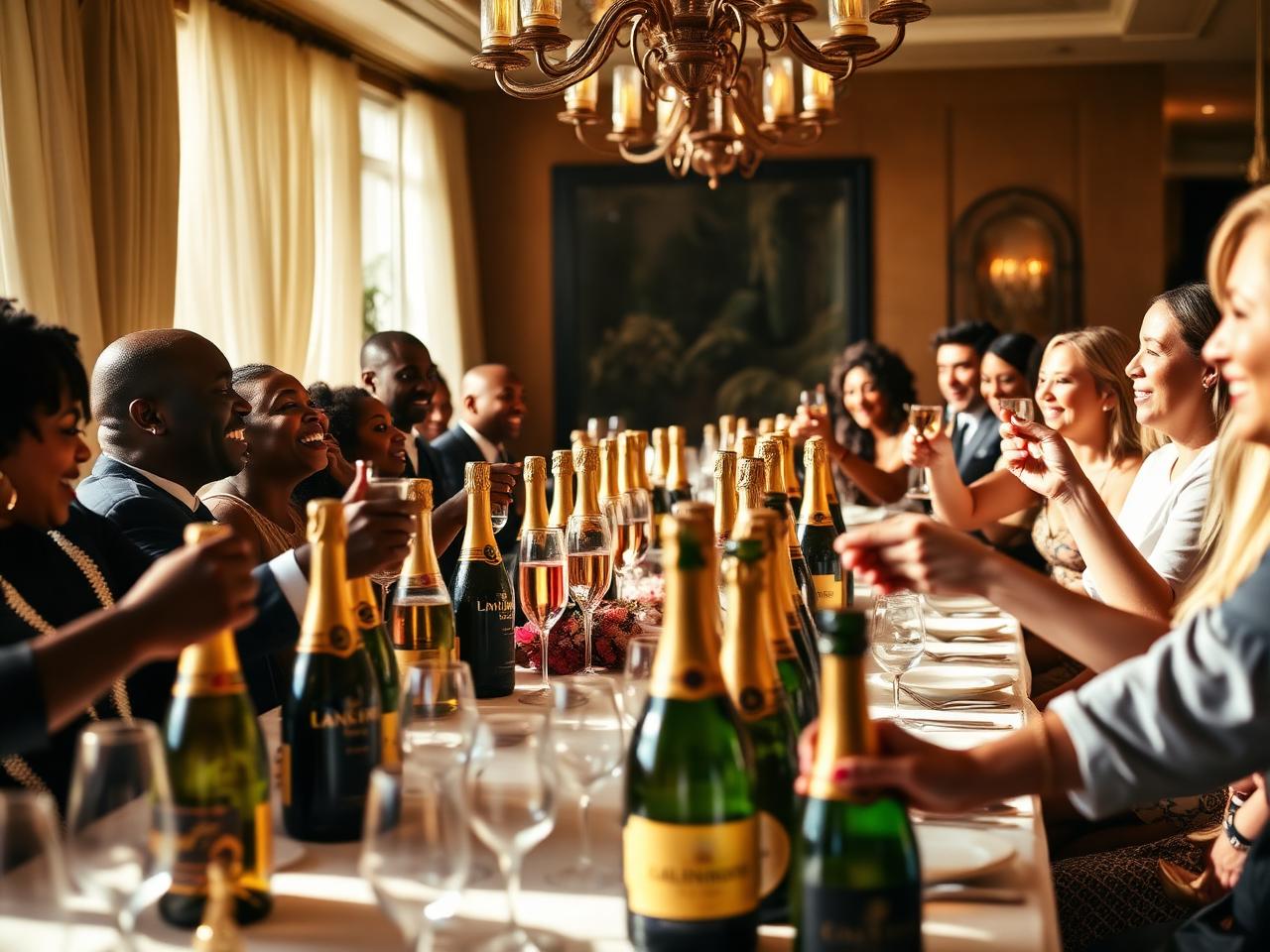 100 Bottles Brunch