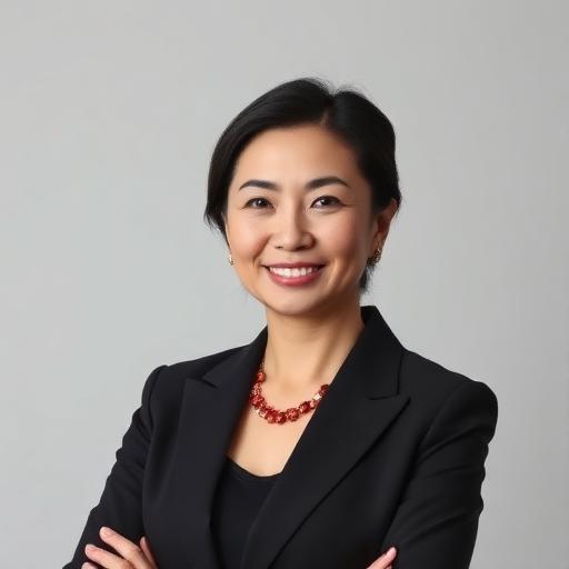 Amara Chen