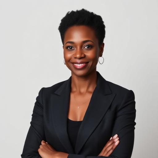 Simone Okafor