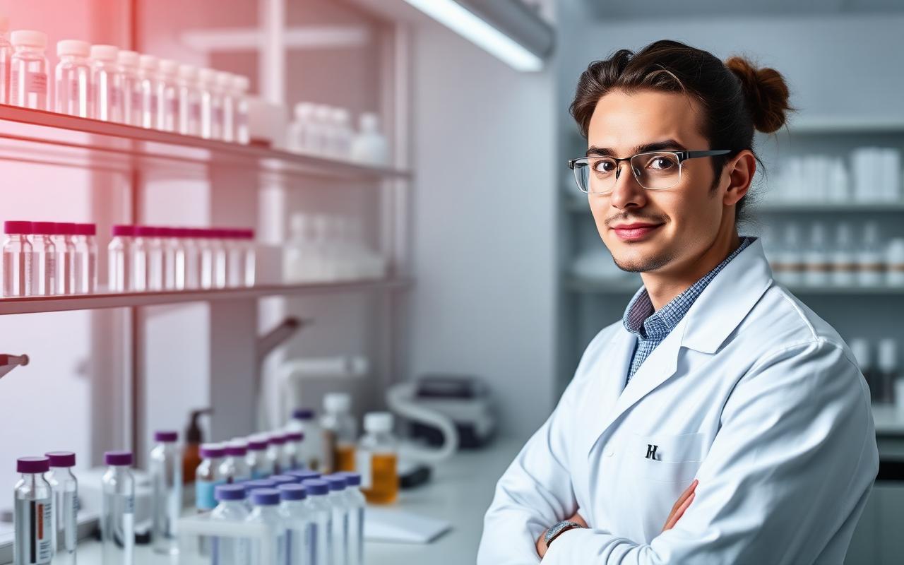 Peptide Company