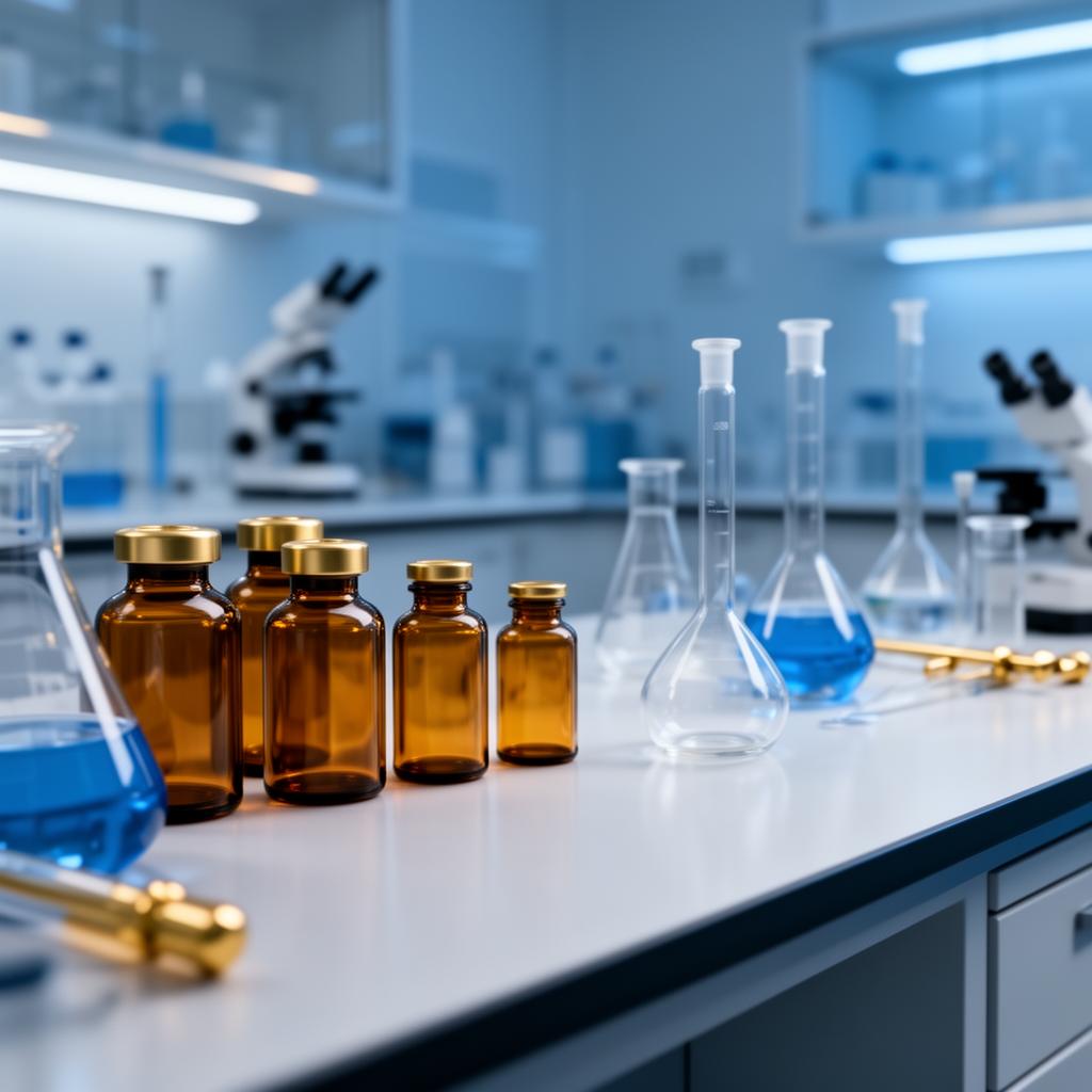 Peptide Company — Emerging peptide therapeutics and wellness company.