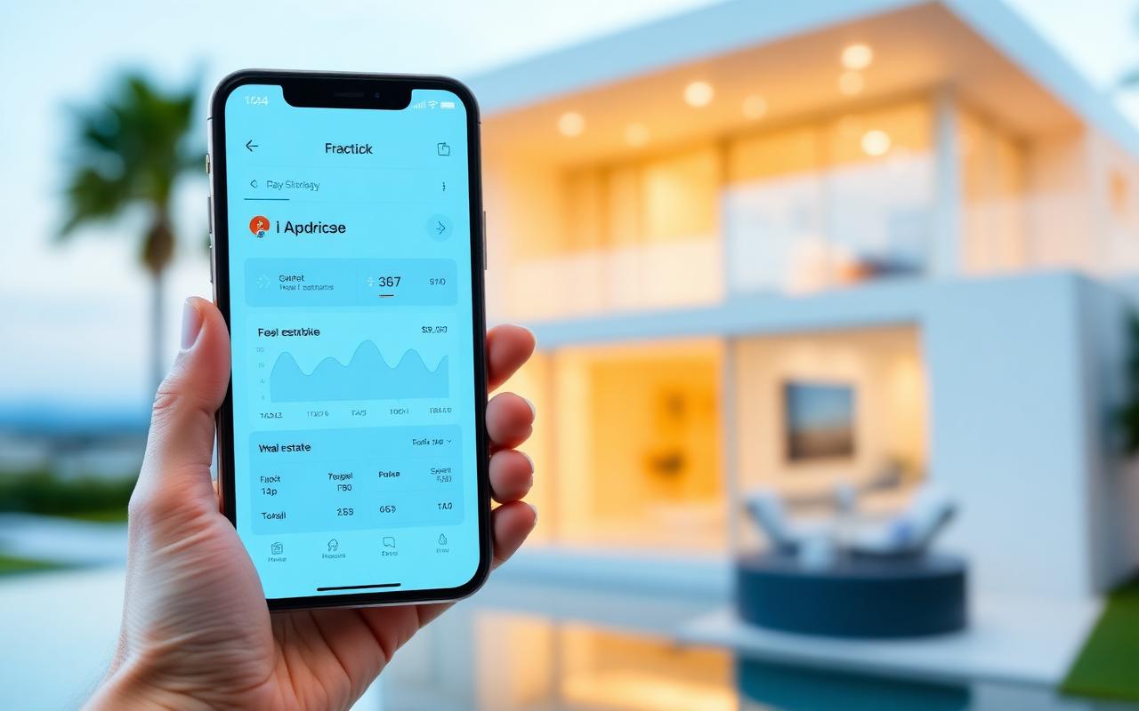 SHARES App