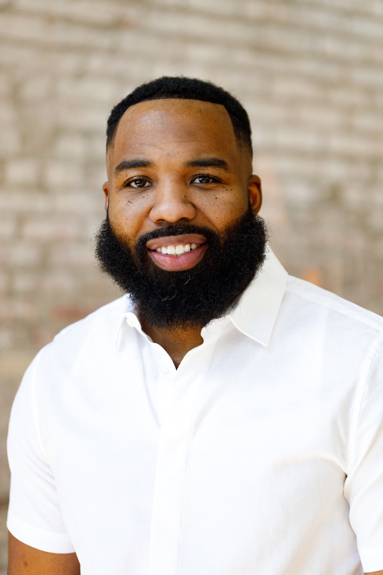 Darius J. Walton