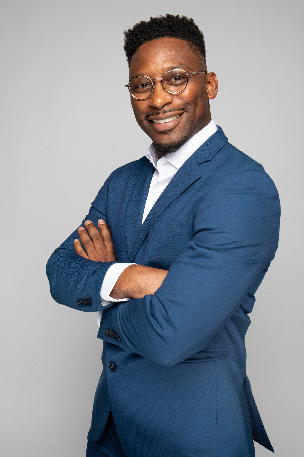 Scottie Smith II