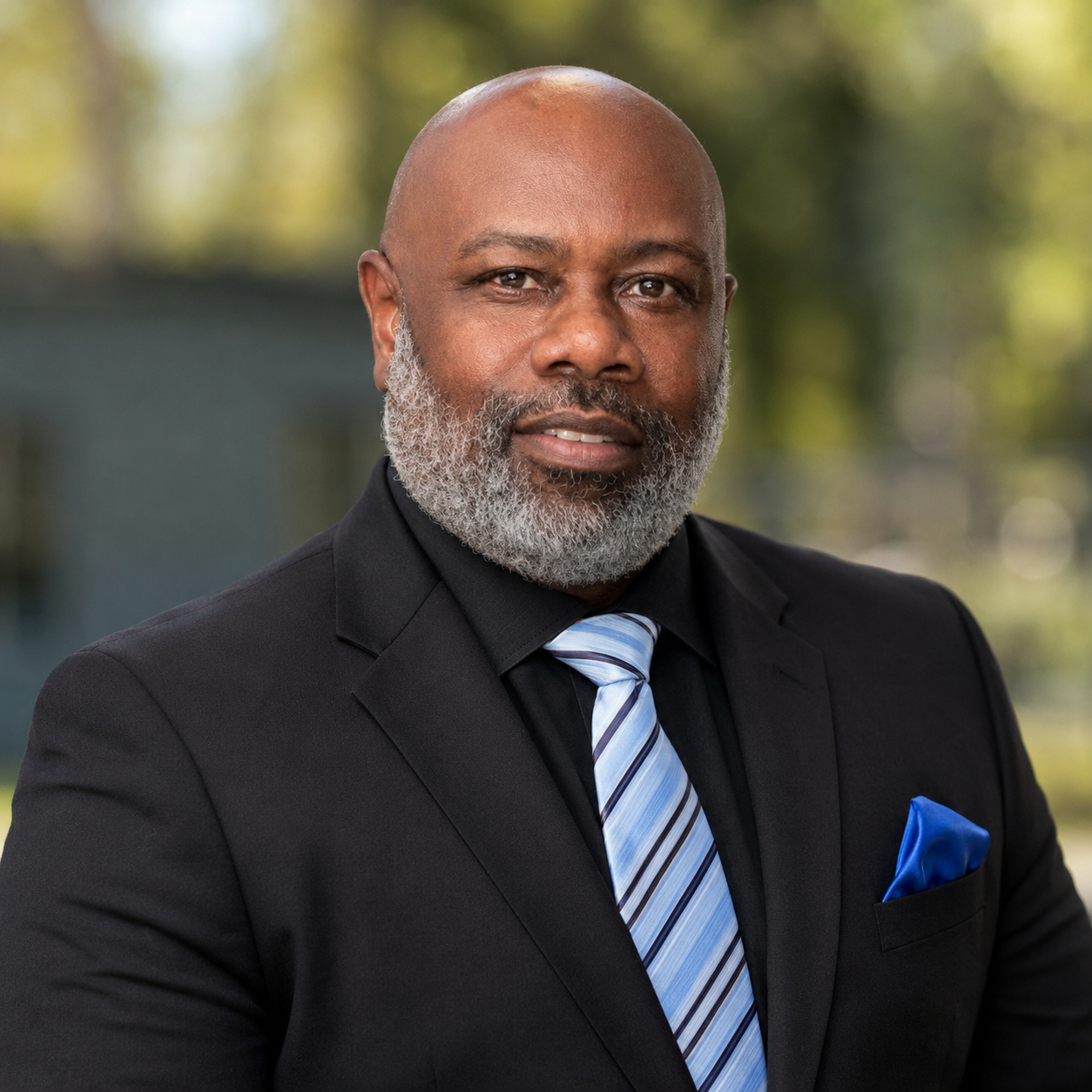 Dewayne Bryant