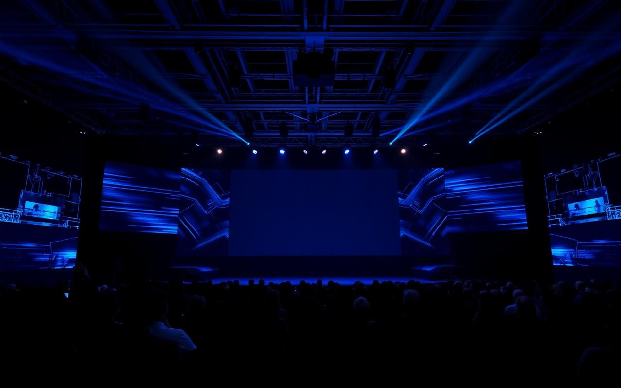 Tech Investment Summit 2027